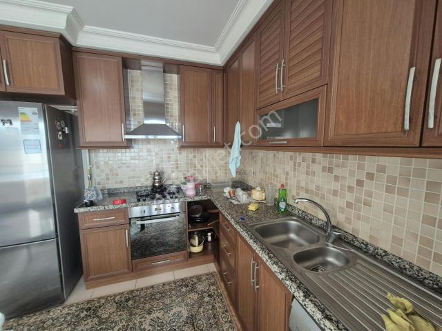 Mavibulvarda 4+1 Herkat Tek Daire Sattılık Fırsat Daire