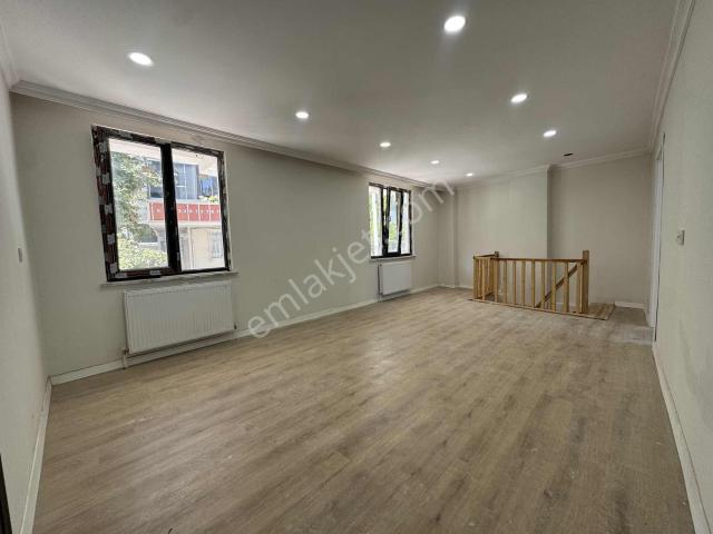 Mavigöl Mh Satılık Sıfır 3+1 Ters Dublex Kapalı Mutfaklı