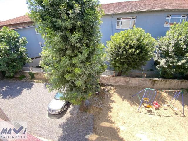 Mavi'den A.akkoç İlkokulu Yakını Otoparklı 3+1 Kiralık Daire