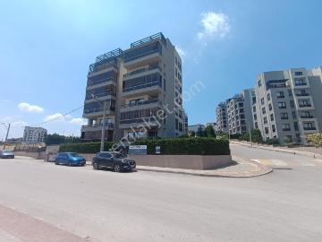 Maviden City, Sosyal Donatılı, Giyinme Odalı Satılık 2+1 Daire