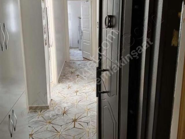 Mavikent 3. Etap,1. Kat, Balkonlu, Krediye Uygun,2+1 Daire