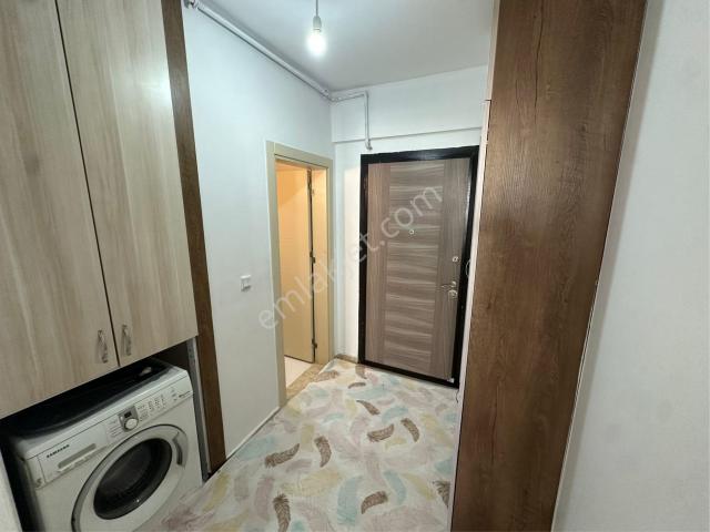 Mavikent Toki 5. Etap Satılık Ara Kat Daire