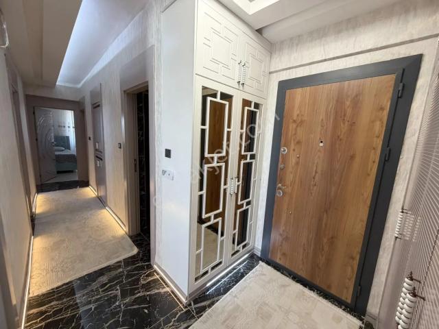 Mavikent Güvenlikli Site İçerisinde Satılık 2.5+1 Yerden Isıtma Daire