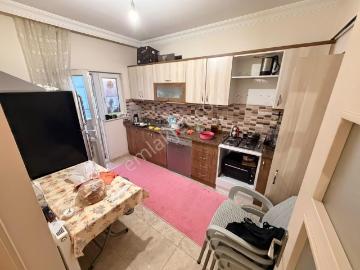 Mavikent Mah. 5. Etap Toki Konutlarında 2+1 Satılık Ara Kat