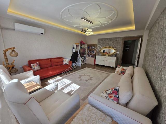 Mavikent'in En Güzel Manzaralı Ultra Lüx 2.5+1 Akıllı Dairesi