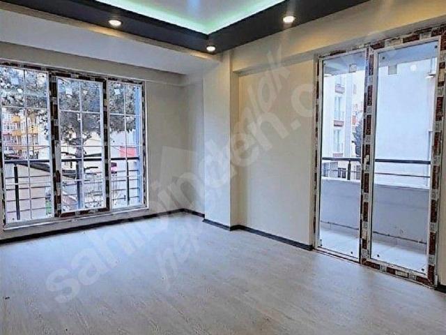 MAVILIBAHCE KAPALI OTOPARKLI 2+1 SIFIR DAIRE