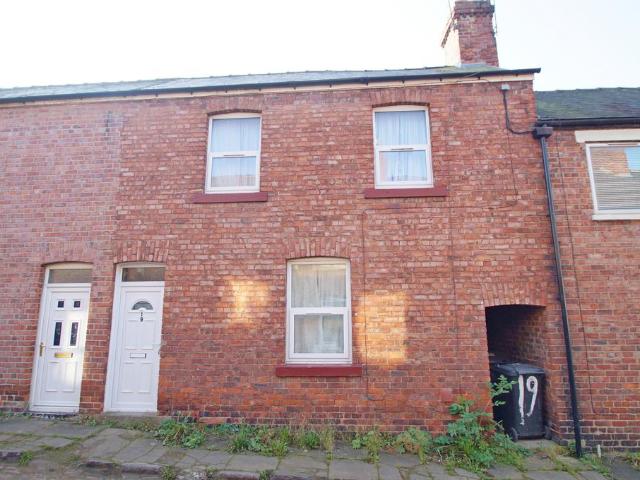 Mavin Street, Durham, DH1 3 bed terraced house to rent £1,885 pcm £435 pw