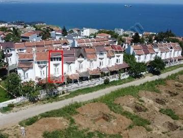 Mavi'nin Kalbinde İskeleli Muhteşem Villa