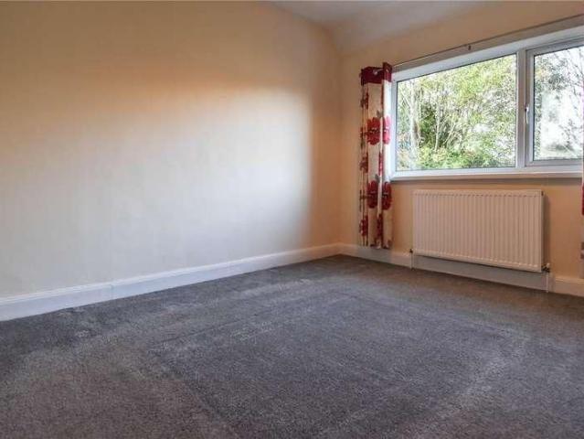 Mavis Road, Birmingham, West Midlands, B31
