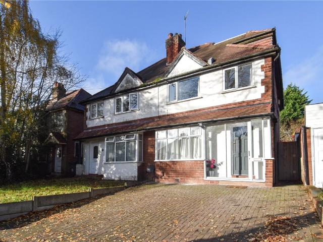 Mavis Road, Birmingham, West Midlands B31, 4 bed semi detached house to rent, £1,300 pcm | PrimeLocation