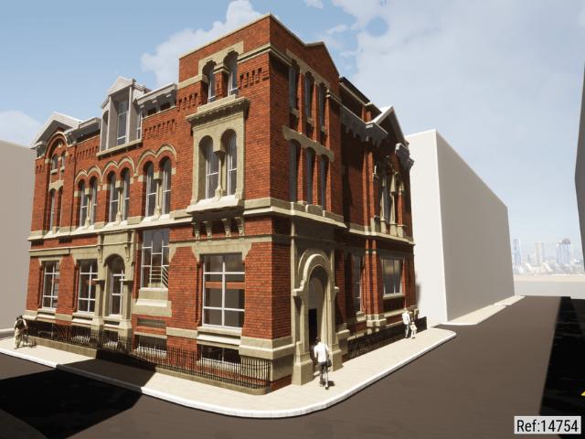 Mawdsley Street, Bolton, Greater Manchester BL1, 2 bed flat to rent, £1,000 pcm | PrimeLocation