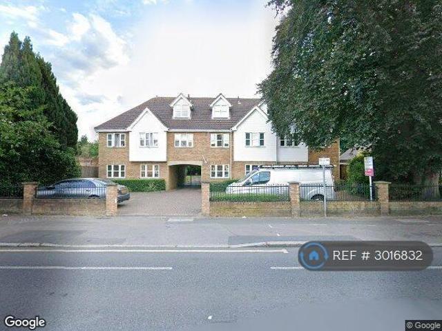 Mawney Road, Romford, RM7 1 bed flat to rent £1,350 pcm £312 pw