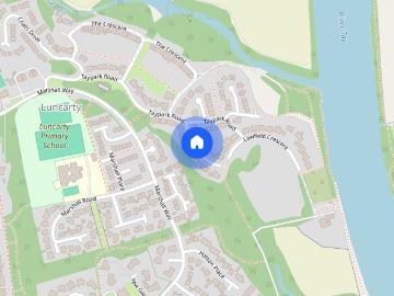 Maxtone Court, Luncarty, Perth, PH1