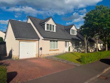 Maxtone Court, Luncarty, Perth PH1, 3 bed bungalow to rent, £1,650 pcm | PrimeLocation