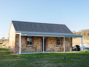'Maxville' 259.1 Hectares 640 Acres