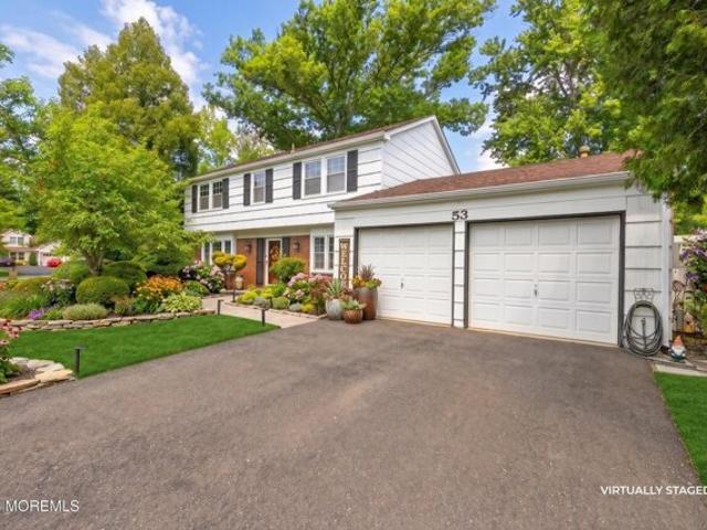 Maxwell Ln, Manalapan, Home For Sale