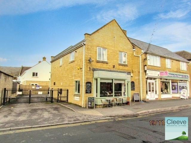 Maxwell Place, Bishops Cleeve GL52, 1 bed flat to rent, £875 pcm | PrimeLocation