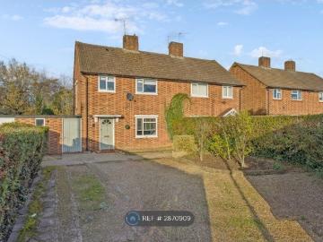 Maxwell Road, Beaconsfield HP9, 3 bed semi detached house to rent, £2,695 pcm | PrimeLocation