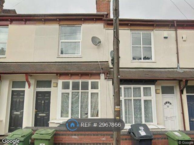 Maxwell Road, Wolverhampton WV2, 3 bed terraced house to rent, £1,200 pcm | PrimeLocation