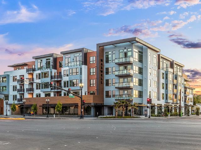 Maxwell Sunnyvale