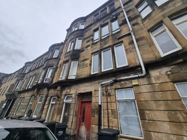 Maxwellton Street, Paisley, Renfrewshire PA1, Studio to rent, £525 pcm | PrimeLocation