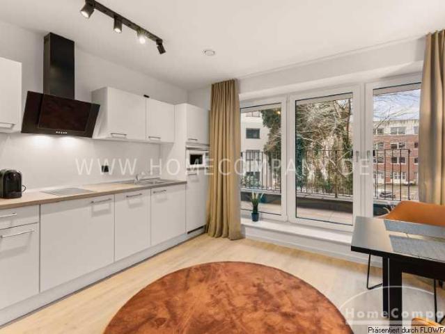 MAXX Serviced Apartment im Herzen Oldenburgs