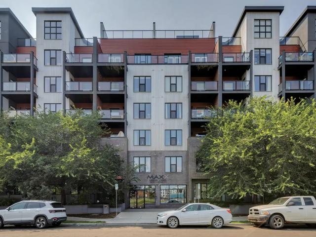 Maxx Urban Living