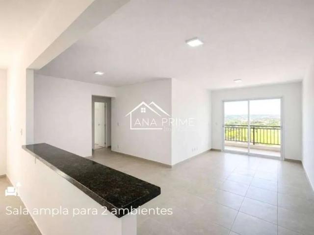 Máxximo Boulevard | 3 dormitórios sendo 1 suíte, 92m² Jardim Sul