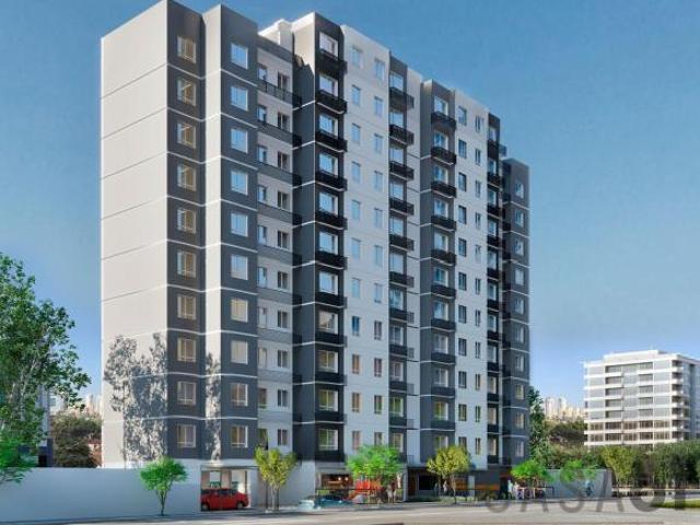 MAX 116 Apartamentos de 1 e 2 quartos em Samambaia Sul
