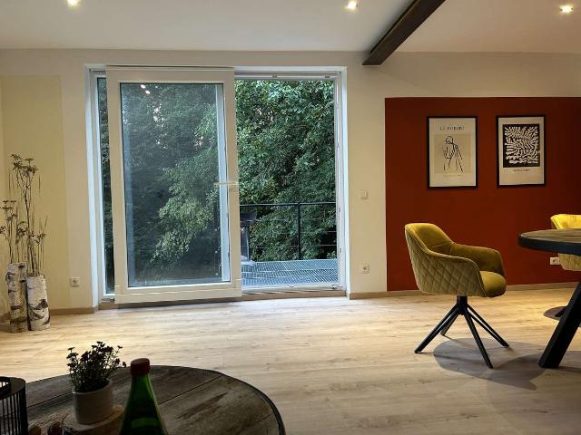 Max. 2 Personen: freundliches 3 Zimmer Einfamilienhaus mit Einbauküche in Rinteln