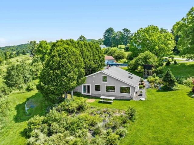 Max Gray Rd, Calais, Home For Sale