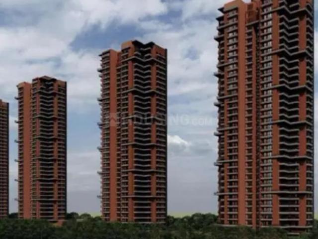 Max Estate 128 I,Sector 128 4 BHK Apartment For Sale Noida