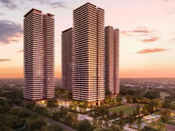Max Estate 361,Sector 36 4 BHK Apartment For Sale Gurgaon