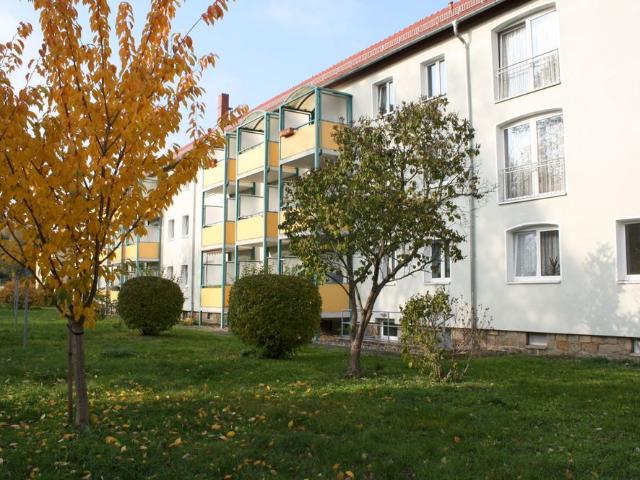 Max Schwarze Straße 18