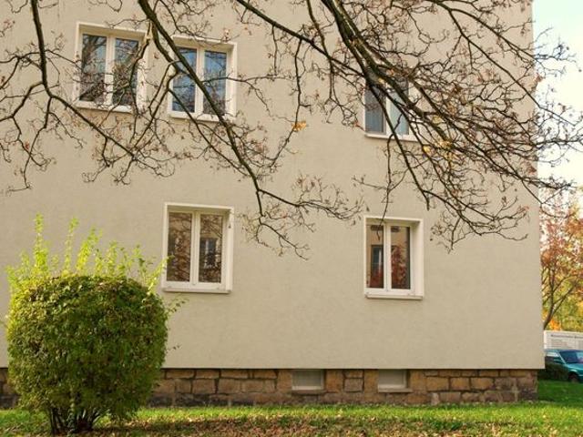 Max Schwarze Straße 18