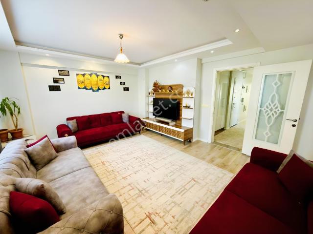 Max Prıme | 2+1 / 110 M² Ara Kat | Cadde Üzeri Beyan Sorunu Yok!