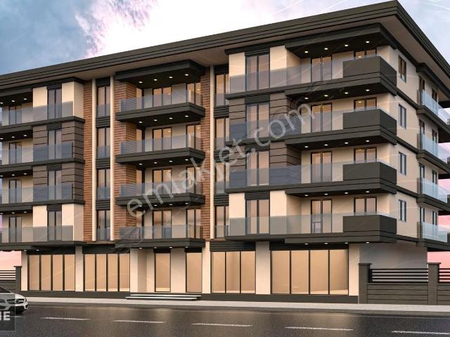 Max Prıme | 2+1 / 130 M² Havuzlu Sitede Sıfır Daire Takasa Açık!
