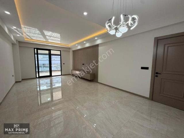 Max Prıme | 3+1 / 190 M² Full Konsept Sitede Sıfır Lüks Daire