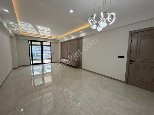 Max Prıme | 3+1 / 190 M² Full Konsept Sitede Sıfır Lüks Daire