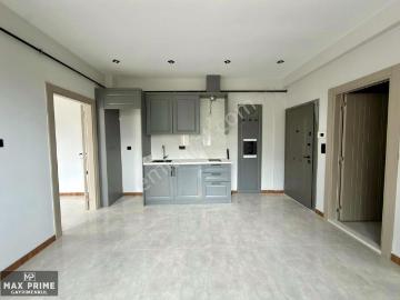 Max Prıme | Bağbaşı Mah. 1+1 Sıfır Ara Kat K.otoparklı Lüx Apart