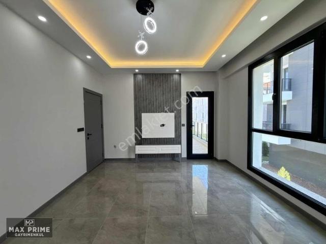 Max Prıme | Şemikler'de 2+1 Doğal Yaşam Parkı Yakını Lüks Daire