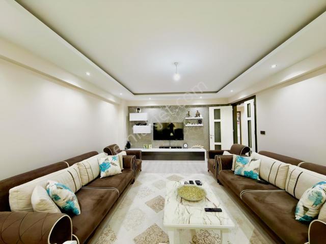 Max Prıme | Şemikler'de 3+1 / 155m² Cadde Üzeri | Beyan Sorunsuz