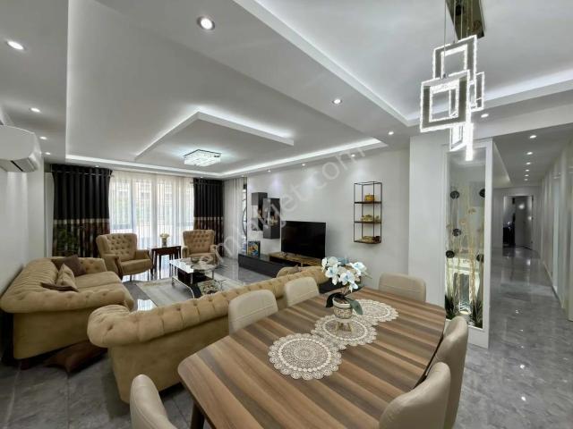 Max Prıme | Şemikler'de 4+1 Havuzlu Site İçi | Beyan Sorunsuz