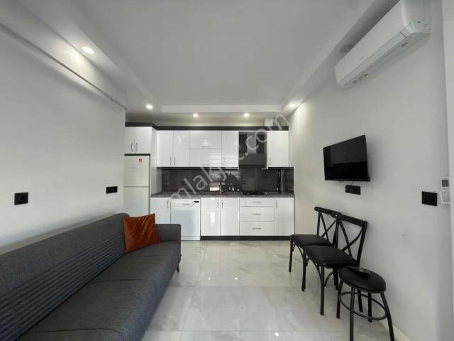 Max Prıme | Şehir Hast. Yanı 2+1 Full Eşyalı Balkonlu Lüx Apart