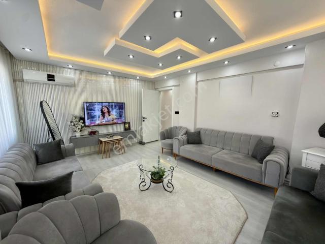 Max Prıme | Fesleğen'de 3+1 / 150 M² İçi Yenilenmiş Arakat Daire