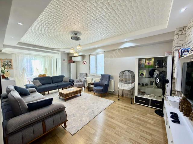 Max Prıme | Karaman'da 3+1 / 150 M² | Beyan Sorunsuz | Masrafsız