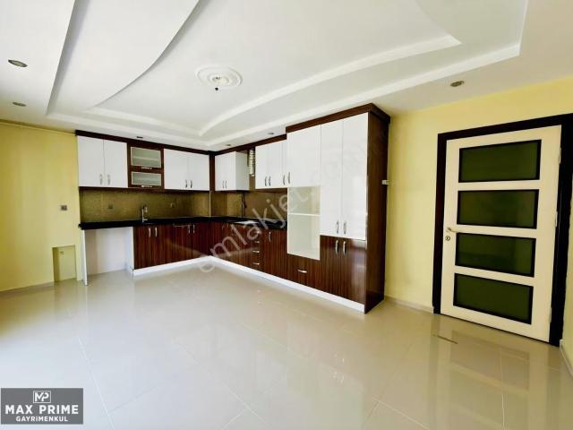 Max Prıme | Çınar'a Yakın 3+1 / 200 M² Ara Kat Takasa Açık!