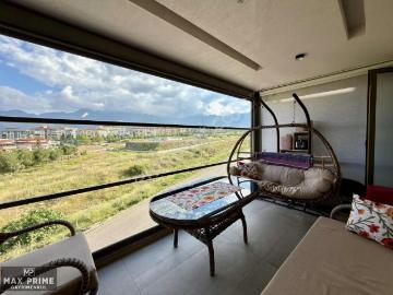Max Prıme | Selçukbey'de Yeşil Alan Cepheli 3+1 / 165 M² Ara Kat