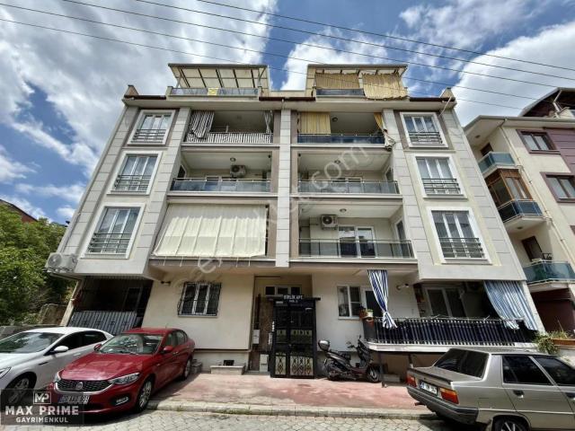 Max Prıme | Pelitlibağ'da 3+1 / 155 M² Masrafsız Fırsat Daire