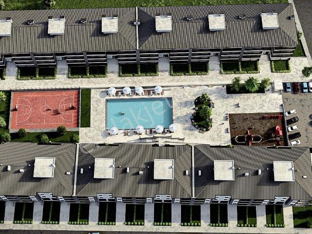 Max Prıme | Takasa Açık ! 3.5+1 / 190 M² Full Site Konsept Daire